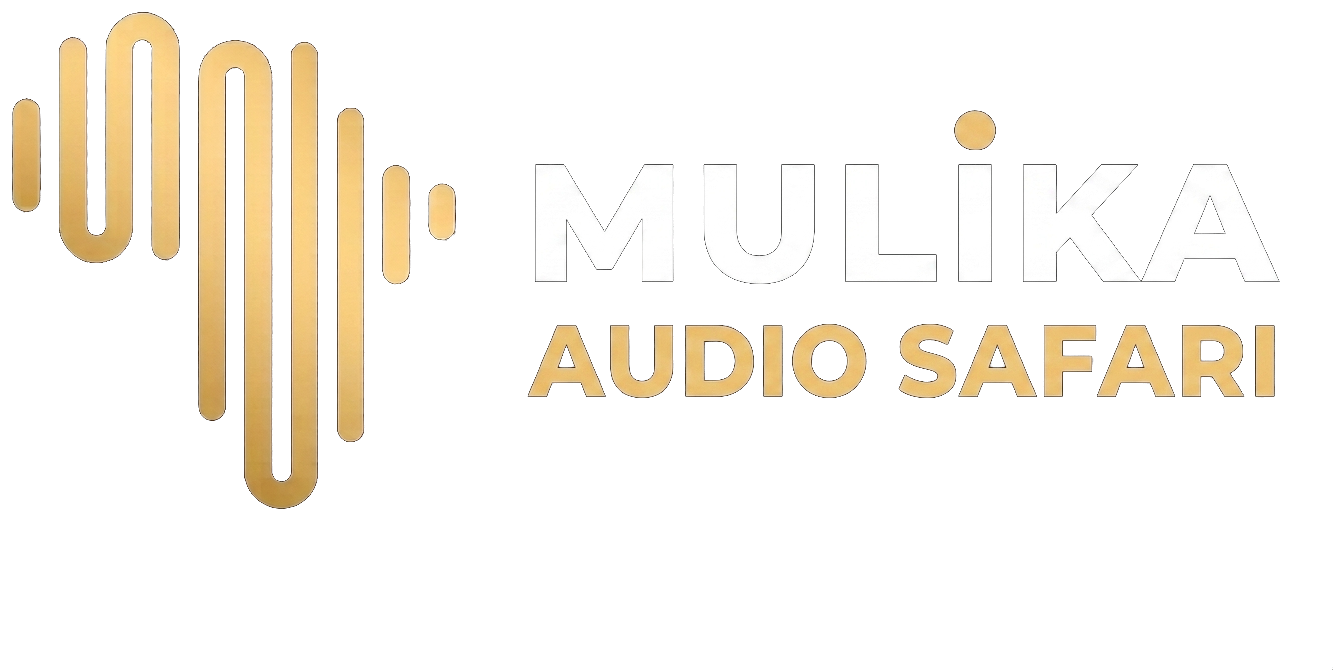 Mulika Audio Safari